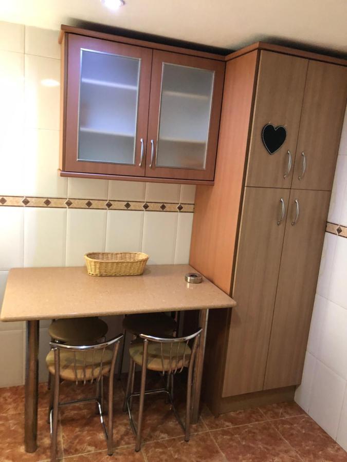 דירות Águilas Carla 24 מראה חיצוני תמונה